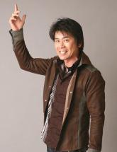 ハ) 速水けんたろう